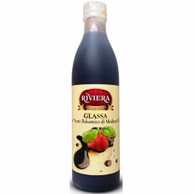 Riviera Соус бальзамічний Glassa Balsamico di Modena - 500 ml
