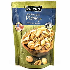 Фісташки Alesto смажені, солені - 70 g