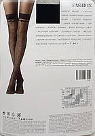 Колготи жіночі Calzedonia імітація панчіх, Італія