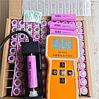 Акумулятор високотоковий Li-Ion 18650 DMEGC 2600mAh 5C INR18650-26e, фото 3