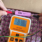 Акумулятор високотоковий Li-Ion 18650 DMEGC 2600mAh 5C INR18650-26e, фото 4