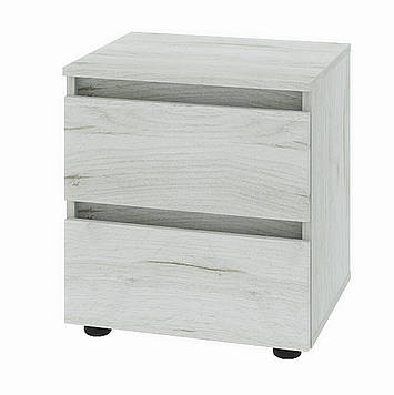 Тумба приліжкова ТЛ-1 Лайт (Еверест)