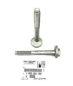 Болт M12 х 100 мм нижнього важеля розвальний (з ексцентриком) GM 13219184 OPEL Insignia