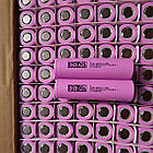 Акумулятор високотоковий Li-Ion 18650 DMEGC 2600mAh 5C INR18650-26e, фото 5