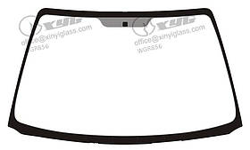 Лобовое скло TOYOTA AVENSIS I (Седан, Комбі, Хетчбек) (1997 - 2003) OE: 5610105030