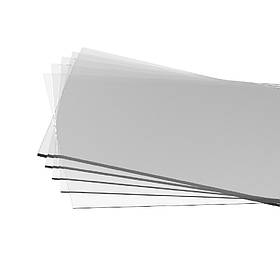 Лист акрил 1220х2440 2.7мм