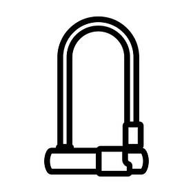 Велосипедні замки