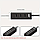 USB-концентратор Acer, 4 порта, ABS-концентратор, для ноутбука, мультисплиттер, адаптер для Xiaomi,, фото 2