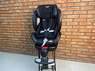 Автокрісло Carrello Asteroid+ CRL-15801 з ISOFIX, поворотом 360°, боковим захистом і регулюванням нахилу, фото 10