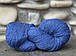 Пряжа Дундага 6/2 однотонна 80% готланд 20% вовна, фото 2