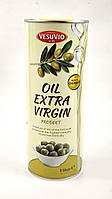 Суміш олій Vesuvio Oil Extra Vergin Product жерстяна банка 1 л Італія