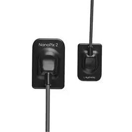 Візіографи Eighteeth