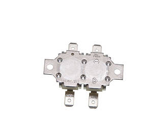 Термостати для електрогрилів