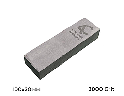 Камінь точильний (BBW) 100х30 мм, 3000 Grit