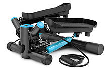 Степпер Hop-Sport HS-035S Joy синій