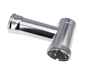 Тубус (корпус) для м'ясорубки Moulinex HV3 - SS-1530000132