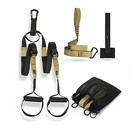 Тренувальні петлі TRX