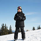 Костюм High Experience Чорний