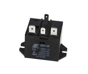 Реле JQX-13F (LG 6920W3A002C) для мікрохвильової печі