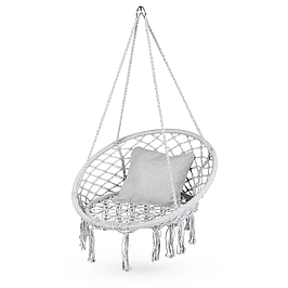 Садові гойдалки