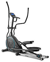 Орбітрек Hop-Sport HS-160CF Stage електромагнітний синій