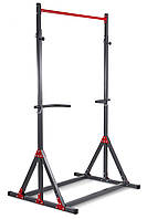 Стаціонарний турнік з регулюванням Hop-Sport HS-1015K