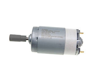 Двигун з муфтою для блендера Moulinex, Tefal (H4233) - MS-650950