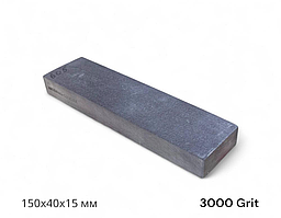 Камінь точильний (BBW) 150х40х15 мм, 3000 Grit