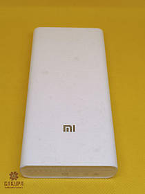 Power Bank Xiaomi 20000 mAh