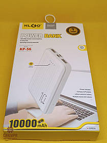 Power Bank KLGO KP-56 10000 mAh