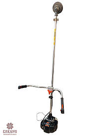 Газонокосарка Dnipro-M Gasoline Brush Cutter 52