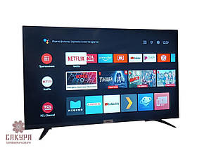 Телевізор TCL 32ES560