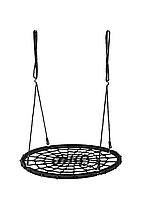 Садова гойдалка - гніздо Outtec XXL чорна