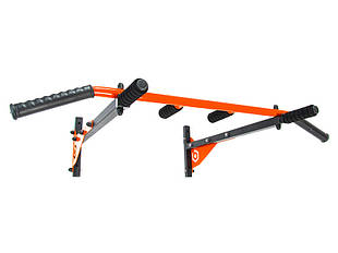 Турніки та бруси