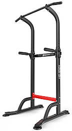 Шведські стінки та фітнес-станції