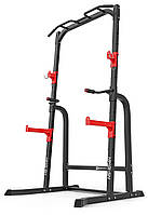 Силова станція Hop-Sport HS-1014K з тримачем для штанги