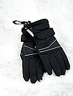 Дитячі рукавиці High Experience Black