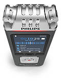 Цифровий диктофон Philips DVT6115, фото 2