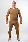 Чоловіча термобілизна Military койот