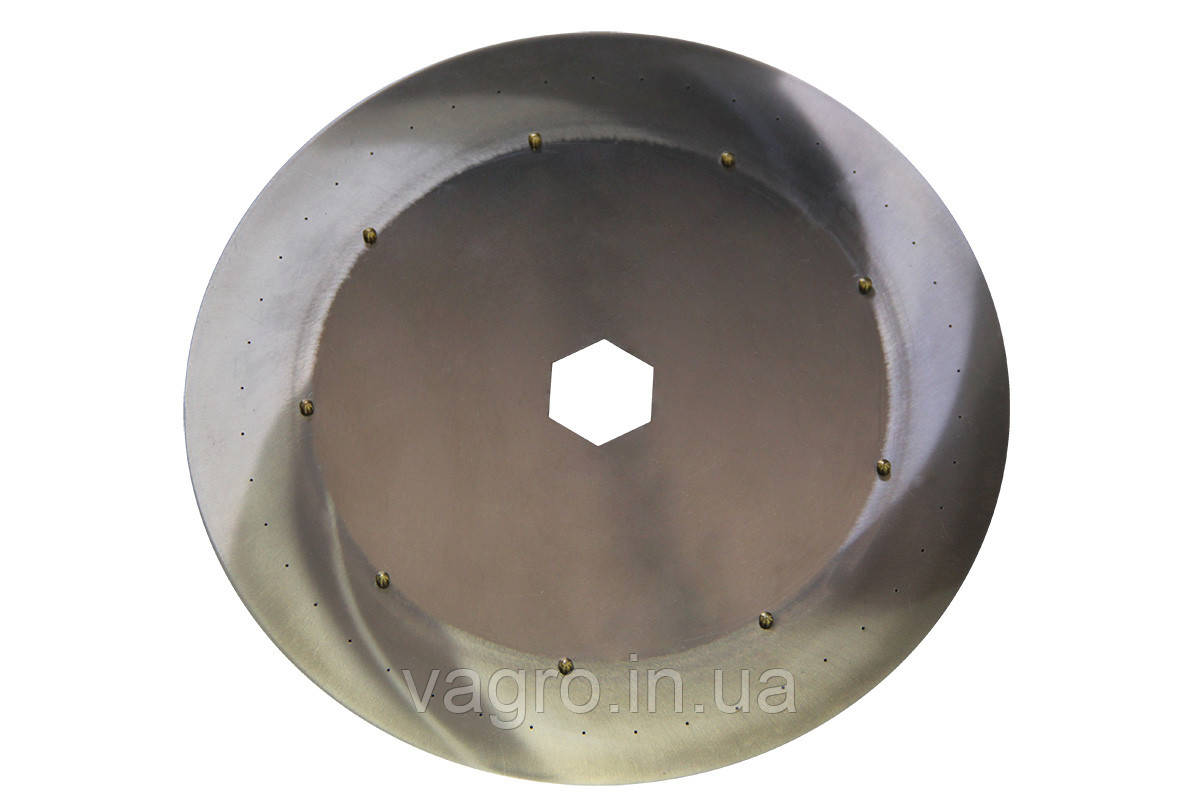 Висівний диск для сівалки Gaspardo Olimpia