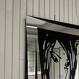 Дзеркало 1200х650 мм, фото 2