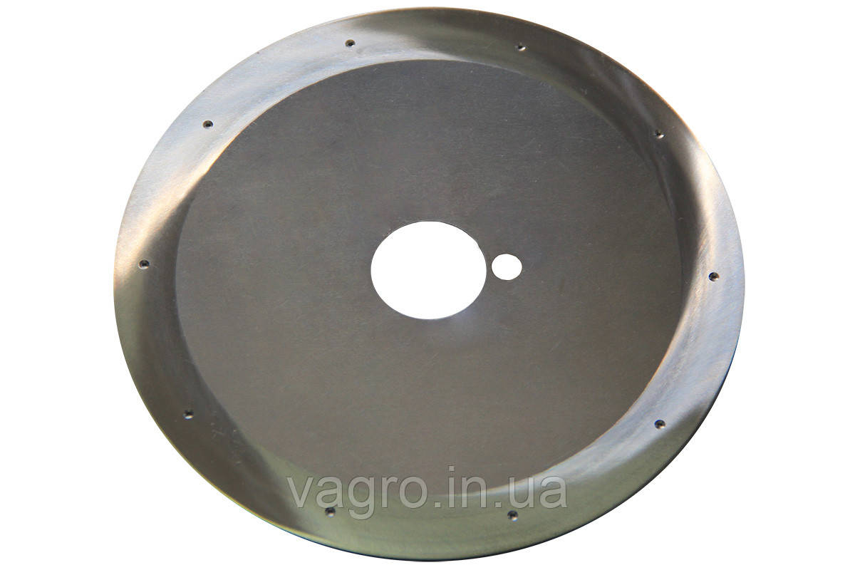 Висіваючий диск для сівалки Gaspardo V20