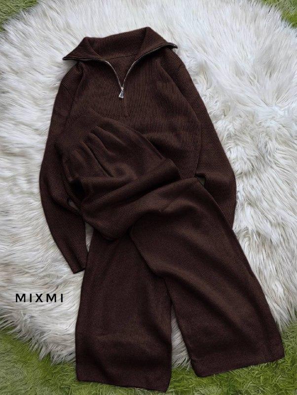 Жіночий прогулочний костюм; Різні кольори ; Розміри : 42-46, 48-50, 52-54 ;, фото 1