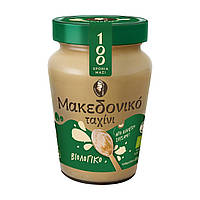 Тахіні (кунжутна паста) класична BIO Haitoglou Family Foods 350 г