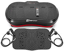 Віброплатформа Hop-Sport HS-050VS Nexus+ масажний килимок