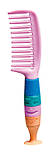 Гребінець для волосся дитячий TITANIA 1299, фото 2