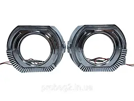 Маски для линз