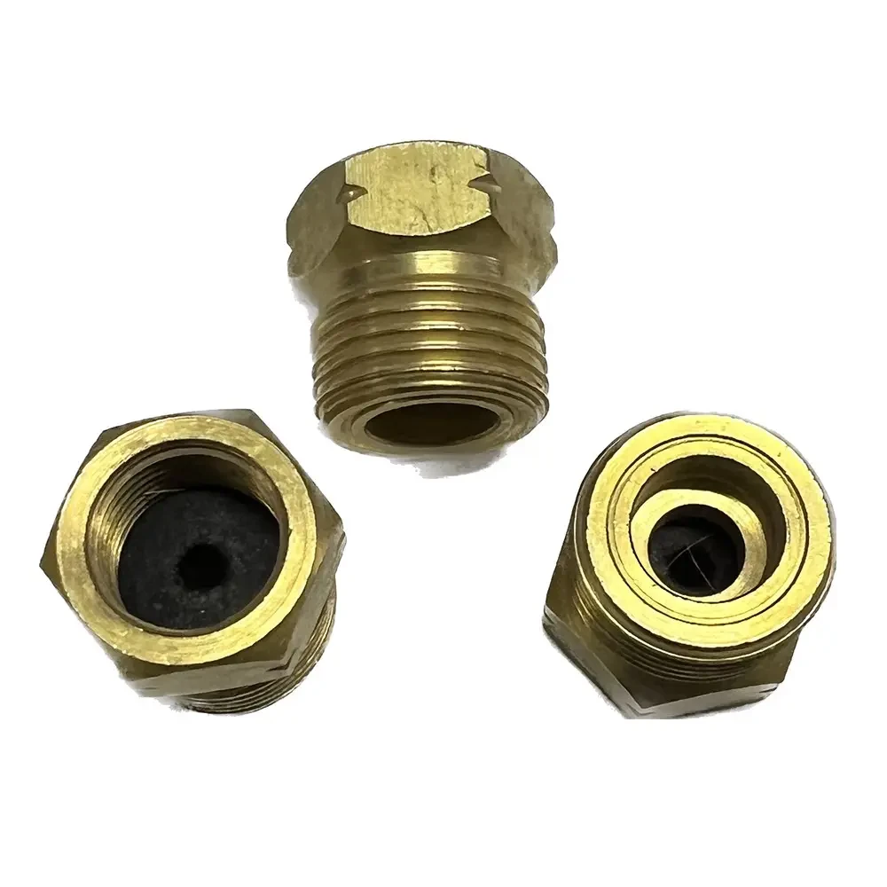 Перехідник На Польський газовий балон, фото 1