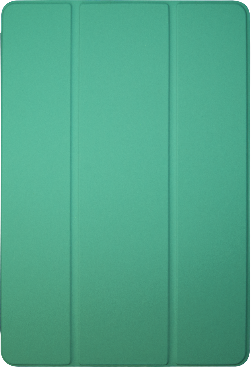 Чехол на планшет SA X620/X626 Tab S10 FE+ 13.1" (Pencil Holder) Smart Case Зелений, фото 1