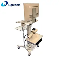 Рентген зі столиком і ПК комплектом та монітором Eighteeth HyperLight DS-3202